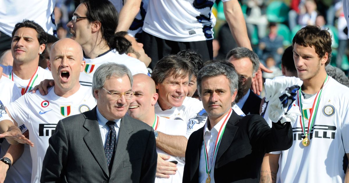 11 Best Jose Mourinho Wins